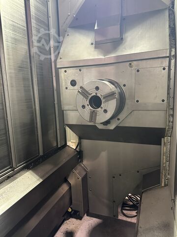 CNC-Dreh- und Fräszentrum Mori Seiki NTX 2000 SZ 1500