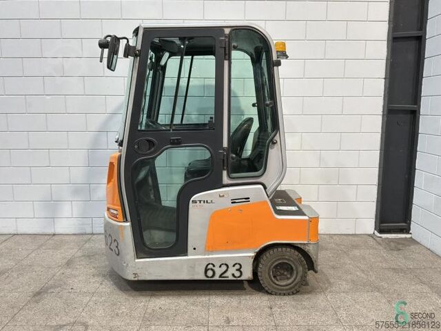 Zugmaschine Still LTX70