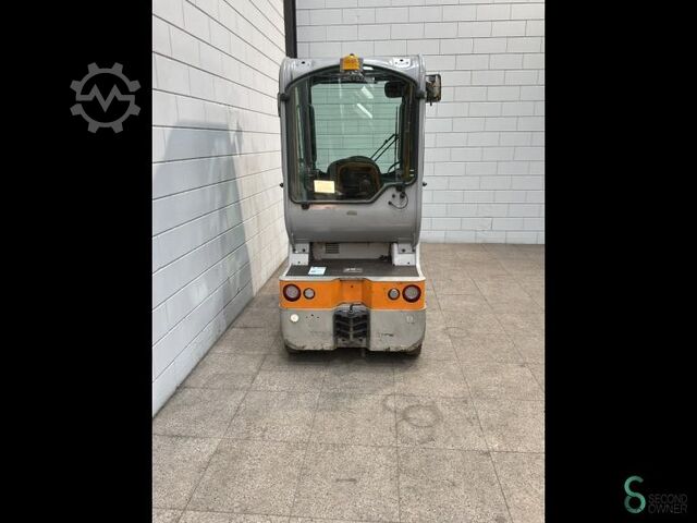 Zugmaschine Still LTX70