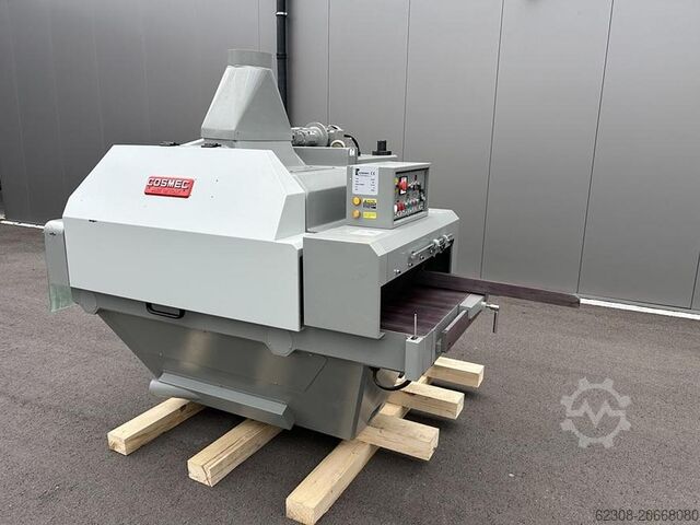 2020 COSMEC SM350 COSMEC SM350