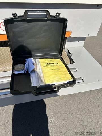 2020 CASADEI LIBRA35 CASADEI LIBRA35