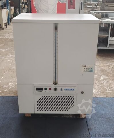 Vertikal vattenkylare 175 L TEA TEA 175
