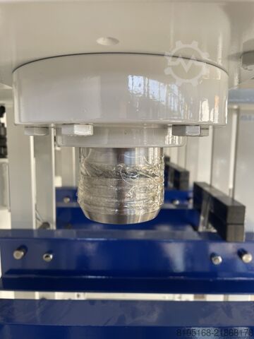 Werkplaats pers - hydraulisch HIDROLIKSAN HD 30