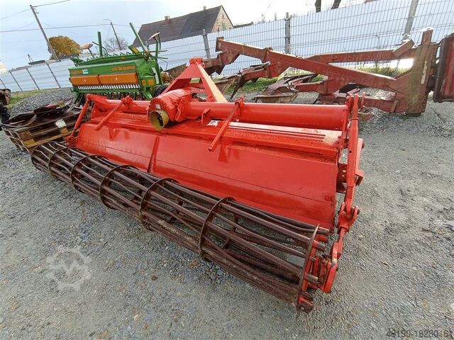 Markkultivator KUHN EL100N 305