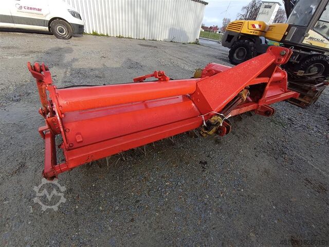 Markkultivator KUHN EL100N 305
