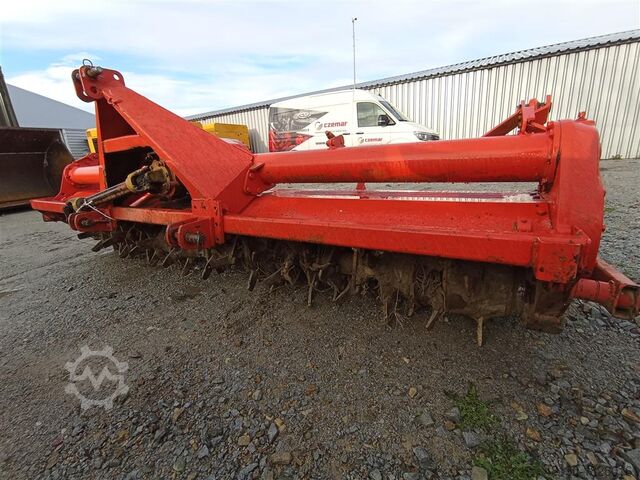 Veld cultivator KUHN EL100N 305