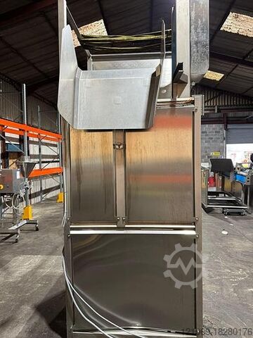 Maskin för köttbearbetning SYSPAL COLUMN LIFTER 600/scb-1480