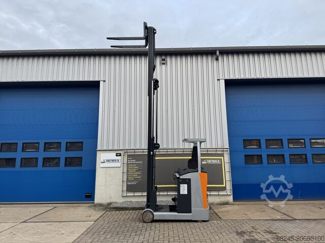 VS-22506 Reachtruck Still FM-X17 Sideshift 5.300mm STILL FM-X17