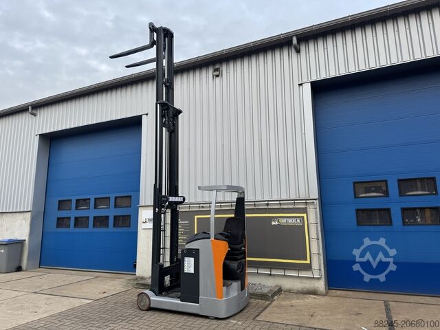 VS-22506 Reachtruck Still FM-X17 Sideshift 5.300mm STILL FM-X17