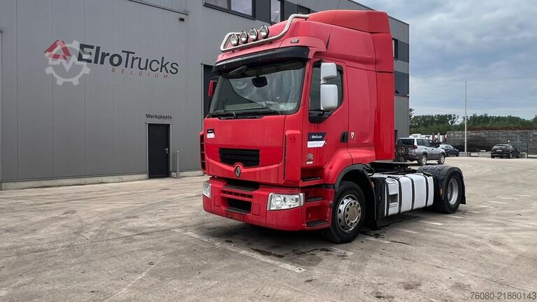 Standard-SZM Renault Premium 460 DXI (GOOD CONDITION / BONNE ETAT)