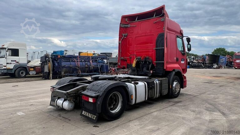 Standard-SZM Renault Premium 460 DXI (GOOD CONDITION / BONNE ETAT)