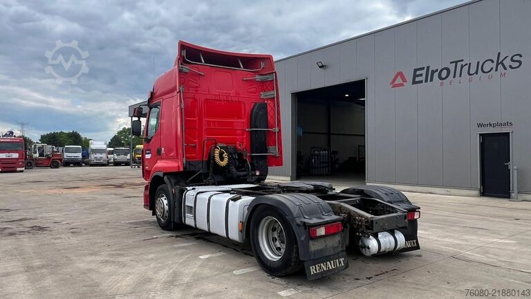 Standard-SZM Renault Premium 460 DXI (GOOD CONDITION / BONNE ETAT)