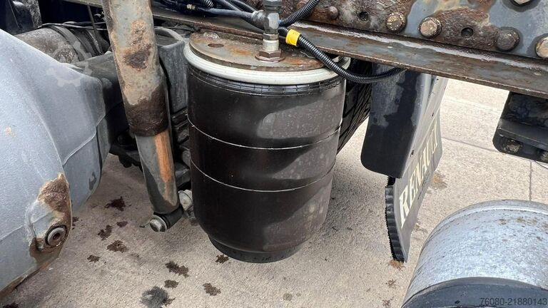 Standard-SZM Renault Premium 460 DXI (GOOD CONDITION / BONNE ETAT)