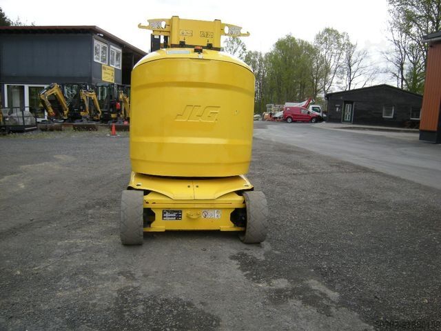Mobil arbetsplattform JLG T12E Plus