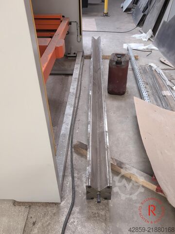 Presse plieuse Erkmaksan POWER-BEND FALCON 3100 X 220