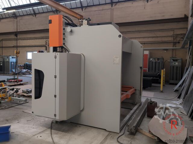 Presse plieuse Erkmaksan POWER-BEND FALCON 3100 X 220