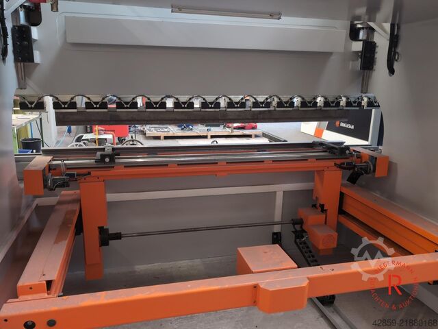 Presse plieuse Erkmaksan POWER-BEND FALCON 3100 X 220
