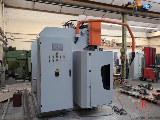 Presse plieuse Erkmaksan POWER-BEND FALCON 3100 X 220