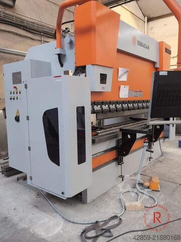 Presse plieuse Erkmaksan POWER-BEND FALCON 3100 X 220
