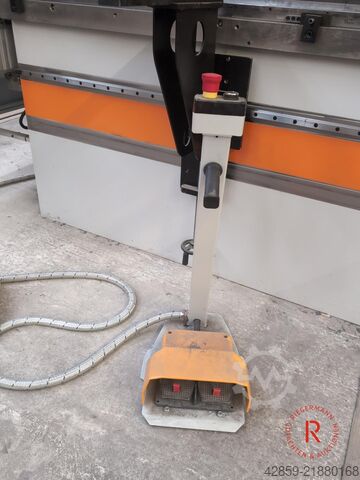 Presse plieuse Erkmaksan POWER-BEND FALCON 3100 X 220