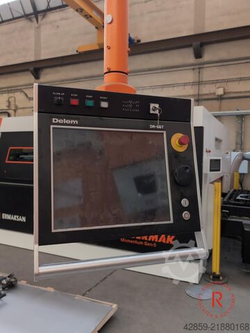 Presse plieuse Erkmaksan POWER-BEND FALCON 3100 X 220