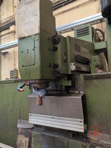 Mașină de frezat Reckermann beta 1,9 SB