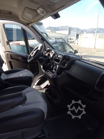 Rulotă/autocaravană Fiat Ducato Weinsberg Carabus600K|2023| EURO 6 | Venditore Professionale