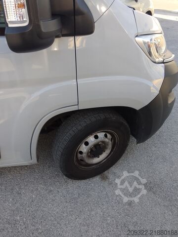 Rulotă/autocaravană Fiat Ducato Weinsberg Carabus600K|2023| EURO 6 | Venditore Professionale