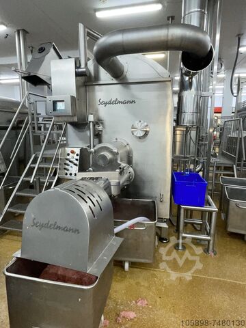 Vleesverwerkingsmachine Seydelmann AMR1800/250