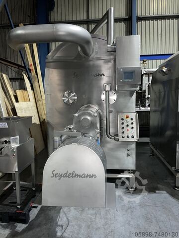 Vleesverwerkingsmachine Seydelmann AMR1800/250