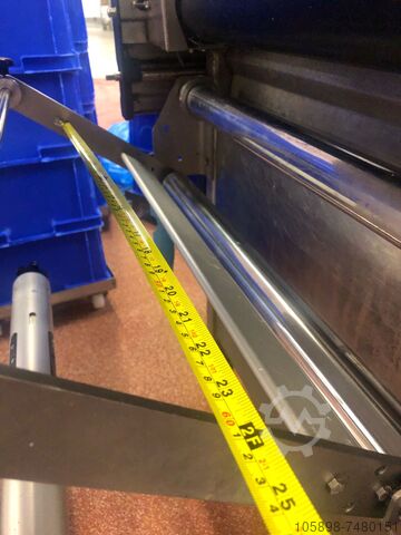 Multivac termoformer Multivac R240