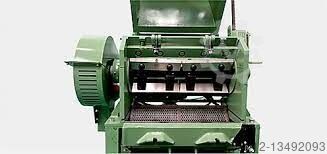 CM S 60 frees Crushmaster S 60