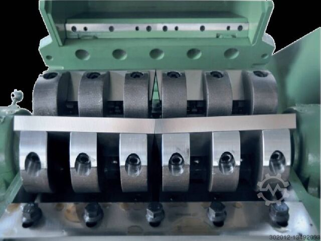 CM S 60 frees Crushmaster S 60