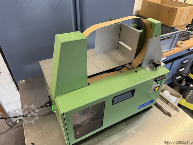 Boekbindmachine Busch TB 22 PI