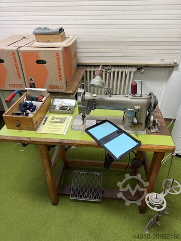 Ραπτομηχανή PFAFF 141 - 4A L