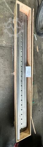 Gegenmessertraverse 2825x293x187 LINDNER KOMET 2800