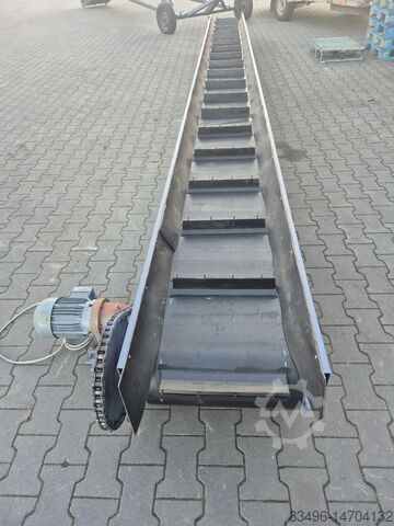 Centură de primire Forderband Transportband  Conveyor 