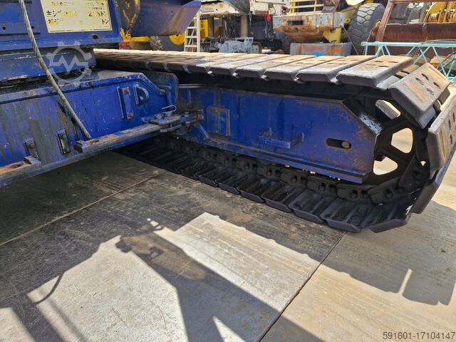 Crawler excavator Kobelco 7045