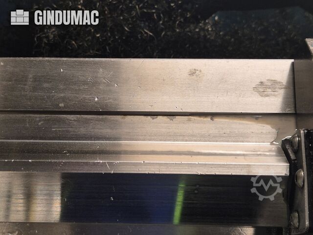 Horisontell svarvmaskin Romi C 510