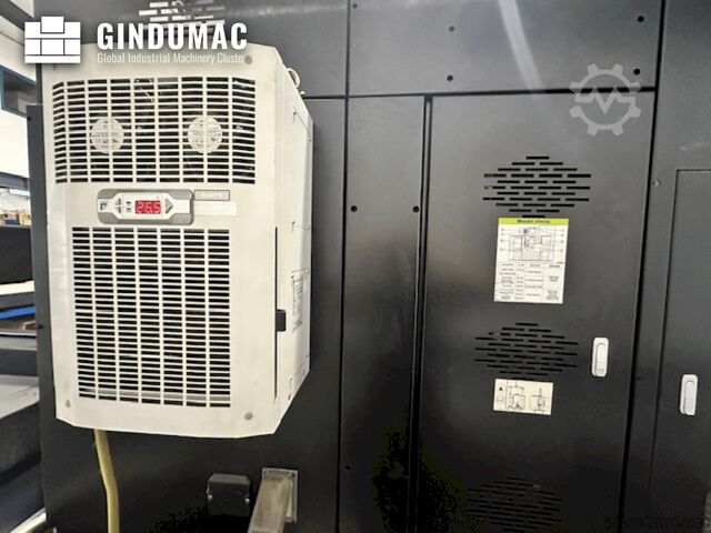 Vertikala Fleroperationsmaskiner HARTFORD LG-1000