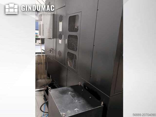 Vertikala Fleroperationsmaskiner HARTFORD LG-1000