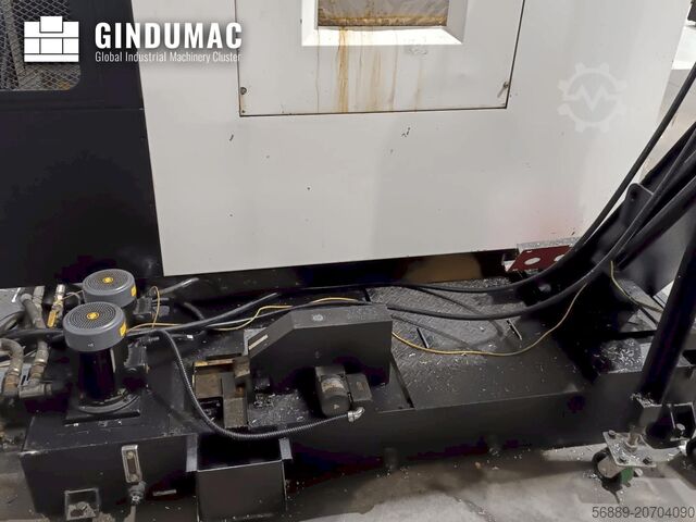 Vertikala Fleroperationsmaskiner HARTFORD LG-1000