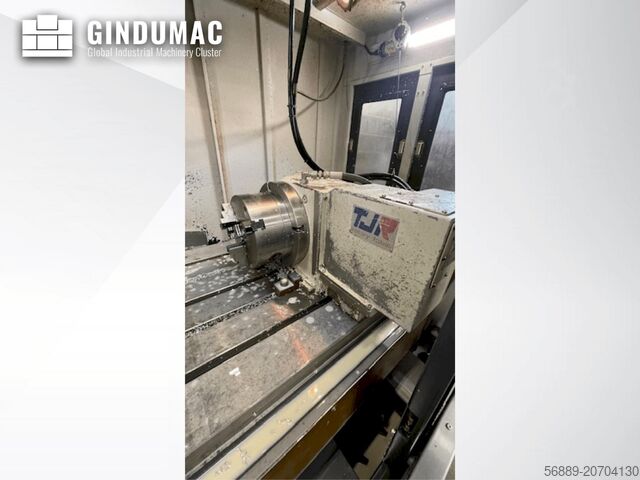 Vertikalna maљinske centar AWEA AF 1460