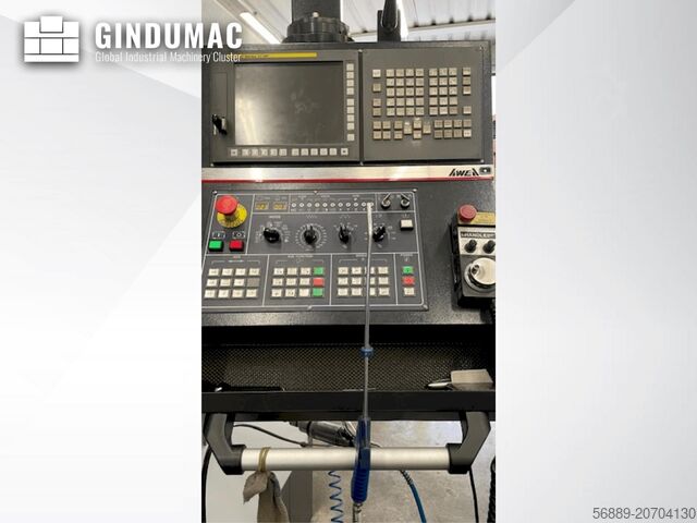 Vertikalna maљinske centar AWEA AF 1460