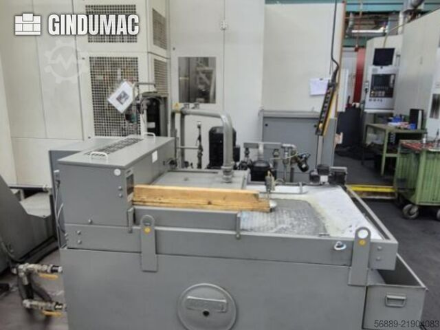 Starrag Heckert HEC 500 H/V Starrag Heckert HEC 500 H/V