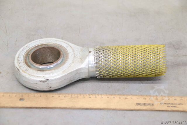 Rod end SKF SAL 50-TE-2RS