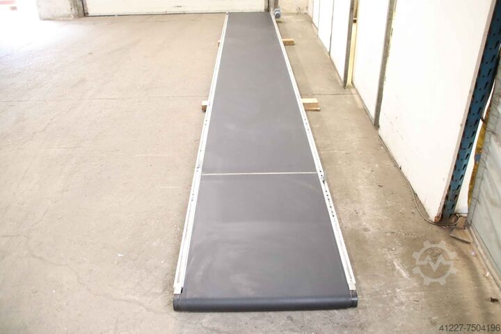 Szállítószalag Transnorm 7200 x 815 mm