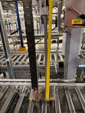 Mærkningssystem Logopak / Sczhneider ILS1V852S2068