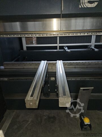 Abkant pres SafanDarley