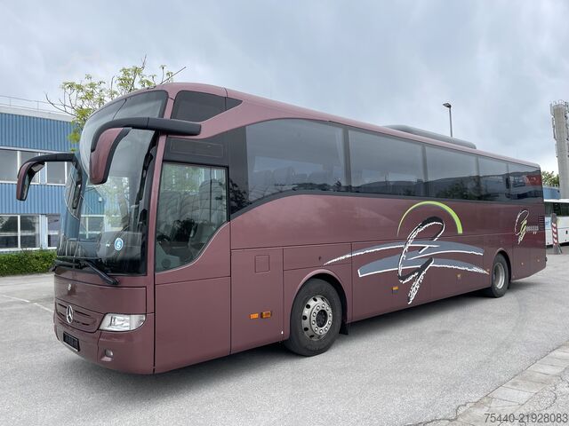 λεωφορείο τουρισμού Mercedes-Benz Tourismo 15 RHD - nice bus